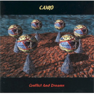 Conflict and Dreams