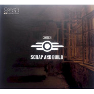 SCRAP AND BUILD