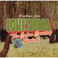 Greetings From Louisiana