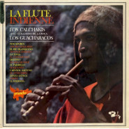 La Flute indienne