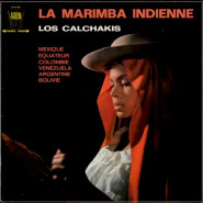 La Marimba Indienne