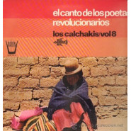 El canto de los poetas revolucionarios