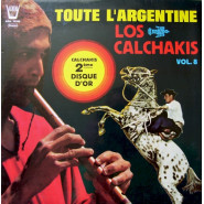 Toute L'Argentine