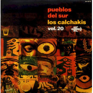 Pueblos del sur