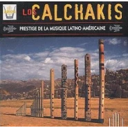 Prestige de la musique latino-américaine