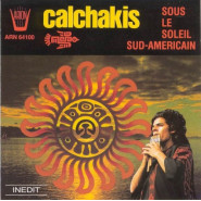 Sous Le Soleil Sud-Américan