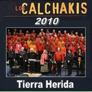 Tierra Herida