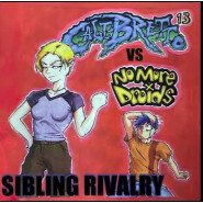 Sibling Rivalry
