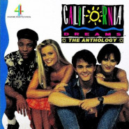 California Dreams OST (THE ANTHOLOGY EDITION)