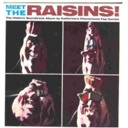 Meet the Raisins!