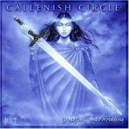 Graceful… yet Forbidding