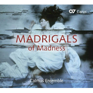 Madrigals of Madness