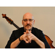 Scott Colley