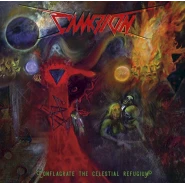 Conflagrate the Celestial Refugium
