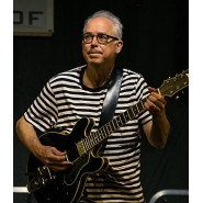 Bill Frisell