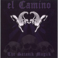 The Satanik Magiik
