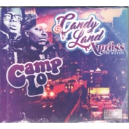Candy Land Xpress - The Mixtape