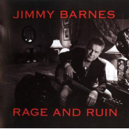 Rage and Ruin
