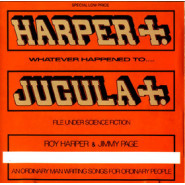 Whatever Happened to Jugula?
