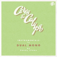 Ceres & Calypso Instrumentals in DUAL MONO