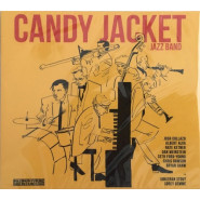 Candy Jacket Jazz Band