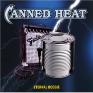 Eternal Boogie