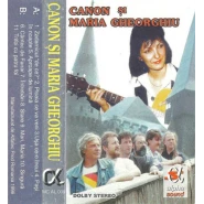 Canon Și Maria Gheorghiu