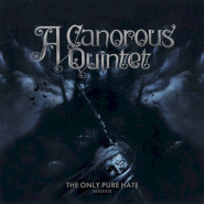The Only Pure Hate MMXVIII