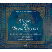 Vespro della Beata Vergine