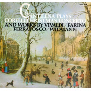 Christmas Concerto (Corelli)