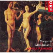 Margarete Maximilan I