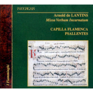 Missa verbum incarnatum