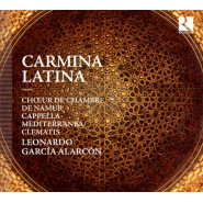 Carmina Latina