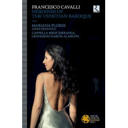Heroines of the Venetian Baroque