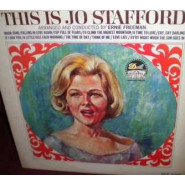 This Is Jo Stafford