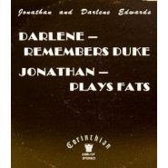 Darlene Remembers Duke, Jonathan Plays Fats