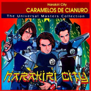 Harakiri City