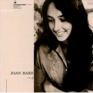 Joan Baez, Vol. 2