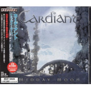 Midday Moon