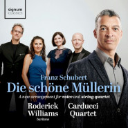 Die schöne Müllerin