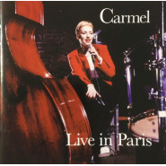 Live In Paris
