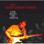 Live Blues on Whyte