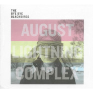 August Lightning Complex