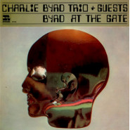 Byrd at the Gate
