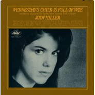 Wednesday's Child Is Full of Woe