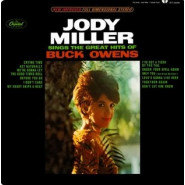 Jody Miller Sings the Great Hits of Buck Owens