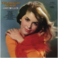 The Nashville Sound of Jody Miller