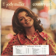 Country Girl