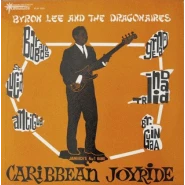 Caribbean Joy Ride