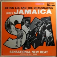 Plays Jamaica Ska